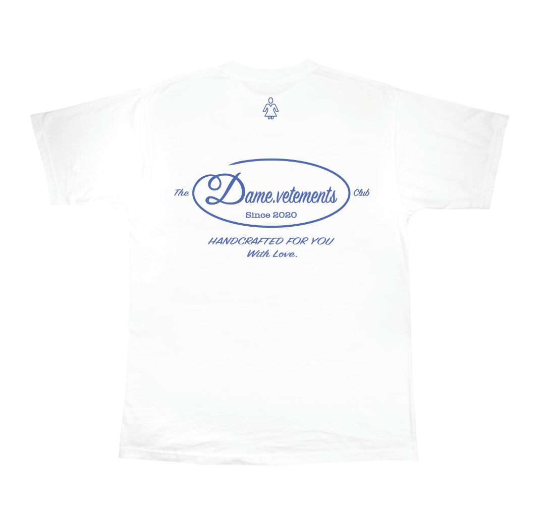 T-shirt Since 2020
